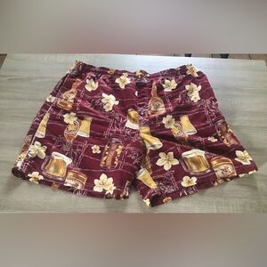 PURITAN “Size: XL - (40/42)” Swimsuit Trunks